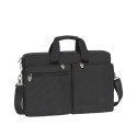 NB CASE TIERGARTEN 17.3"/8550 BLACK RIVACASE