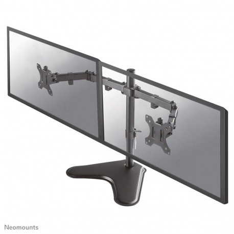 MONITOR ACC DESK MOUNT 10-32"/FPMA-D550DDBLACK NEOMOUNTS