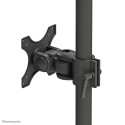TV SET ACC DESK MOUNT BLACK/10-24" FPMA-D700DV NEOMOUNTS