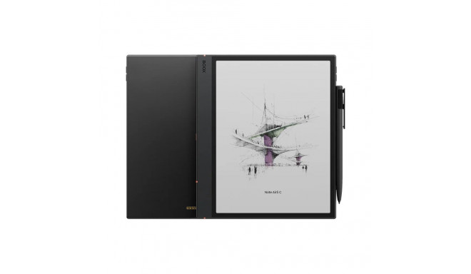 Tahvelarvuti Boox Note Air5 C 10,3