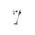 Dyson V16 Piston Animal Cordless vacuum cleaner, Matte Black/Copper