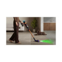 Dyson V16 Piston Animal Cordless vacuum cleaner, Matte Black/Copper