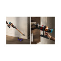 Dyson V16 Piston Animal Cordless vacuum cleaner, Matte Black/Copper