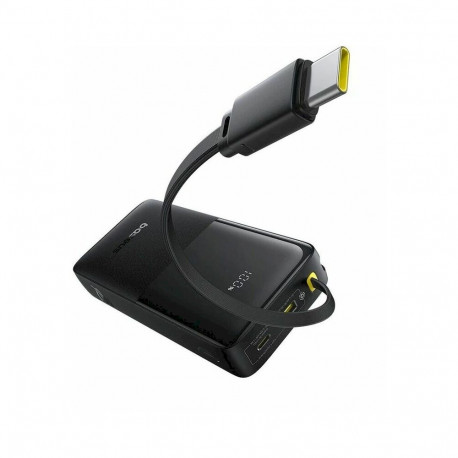 Baseus Bipow2 Li-Po Portable Power Bank 20000 mAh