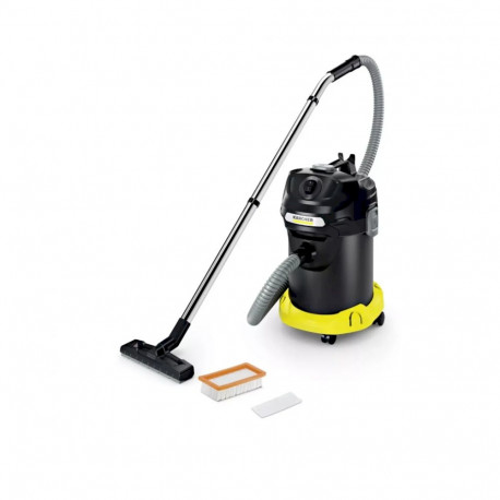 Kärcher AD 4 Premium Vacuum Cleaner 17L 600W
