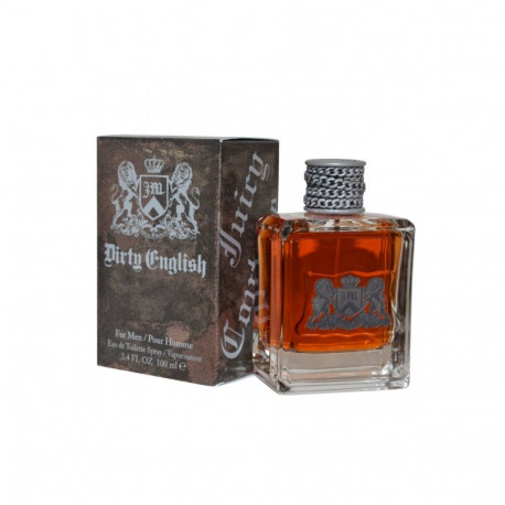 Juicy Couture Dirty English Perfume EDT 100 ml