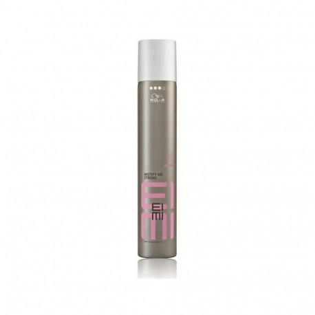 Wella Professionals EIMI Fixing Hairsprays Mistify Me Strong Lak 500 ml