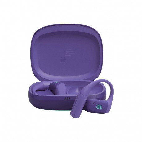 JBL Endurance Zone Wireless headphones