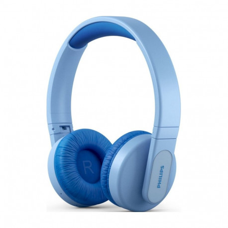 Philips TAK4206BL Wireless headphones for children