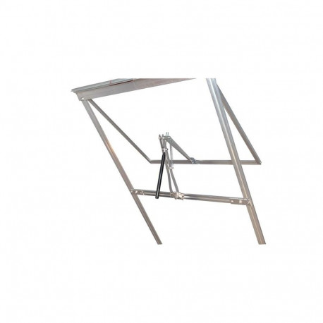 UNIVENT AUTOMATIC ROOF VENT OPENER.