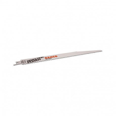 RECIPR SAW BLADE 5/8TPI 228X1.6MM 2PCS