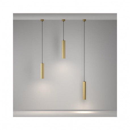 PENDANT LAMP ARTISAN GU10 10W MG