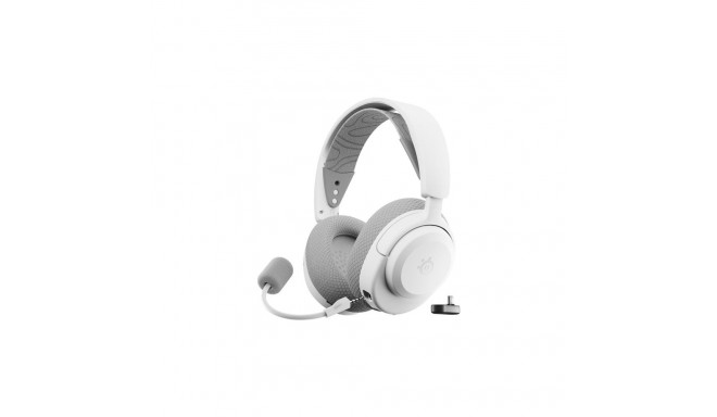 HEADPH. STEELSERIES ARCTIS NOVA 3XW WHT