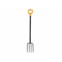 FORK SOLID METAL GARDEN 1070673