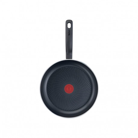 FRYPAN FP28 B IRIS ILC START EASY BLACK