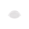 RECESSED PHILIPS MESON 080 5.5W 40K WH