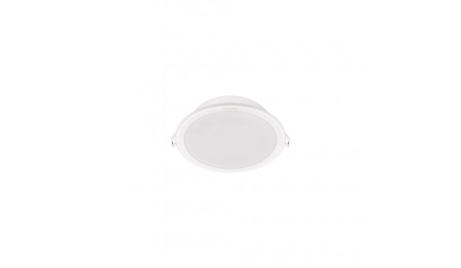 RECESSED PHILIPS MESON 080 5.5W 40K WH