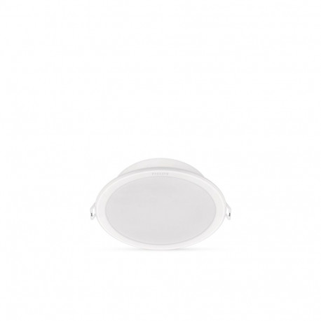 RECESSED PHILIPS MESON 175 20W 40K WH