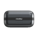 SmallRig 5715 S70 Wireless Microphone with Multi-Device Compatibility (Black)