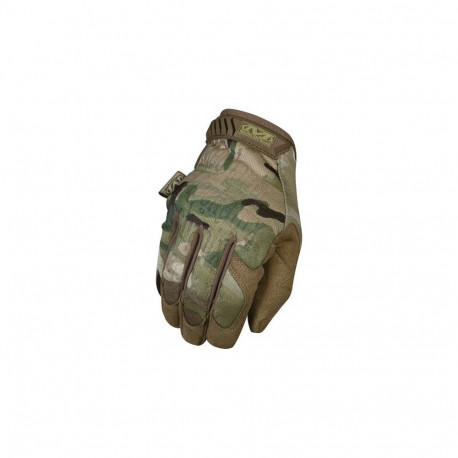 Mechanix Wear original 78 camouflage m-8