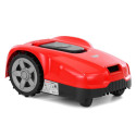 Robotmuruniiduk HECHT 5604