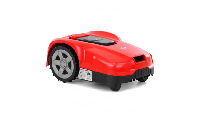 Robotmuruniiduk HECHT 5604