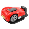 Robotmuruniiduk HECHT 5604