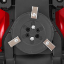 Robotmuruniiduk HECHT 5604