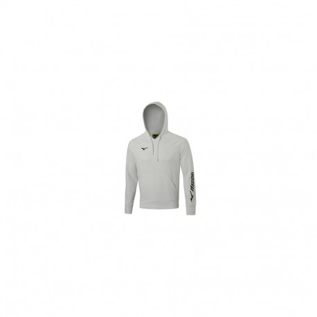 Dressipluus Mizuno Terry Hoodie hall