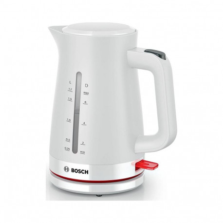 Veekeetja Bosch, valge