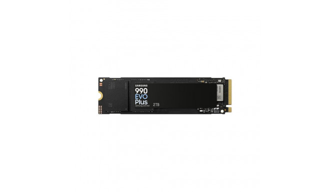SSD Samsung 990 EVO PLUS 2TB M.2