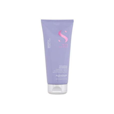 ALFAPARF MILANO Semi Di Lino Smooth Conditioner (200ml)