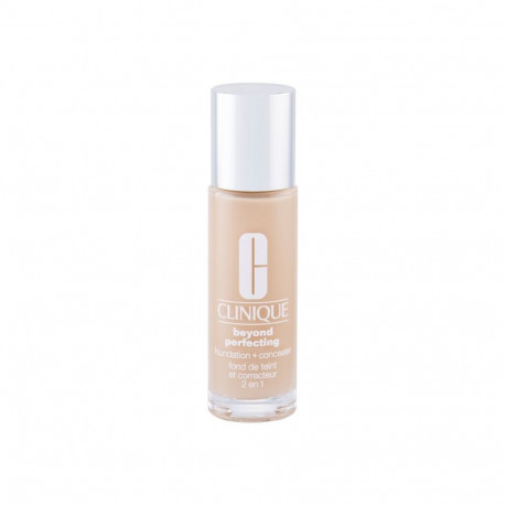 Clinique Beyond Perfecting Foundation + Concealer (30ml) (CN 28 Ivory)
