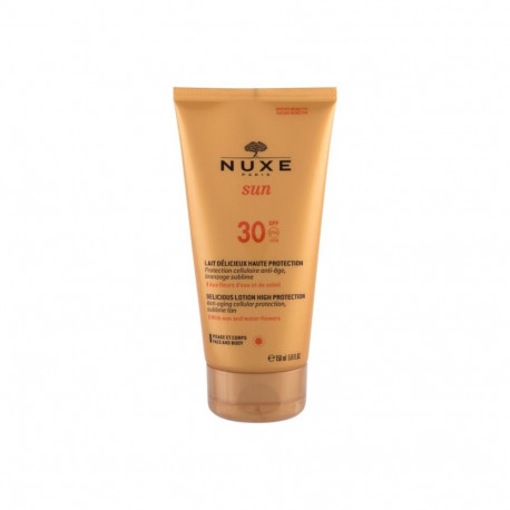 NUXE Sun Delicious Lotion (150ml)
