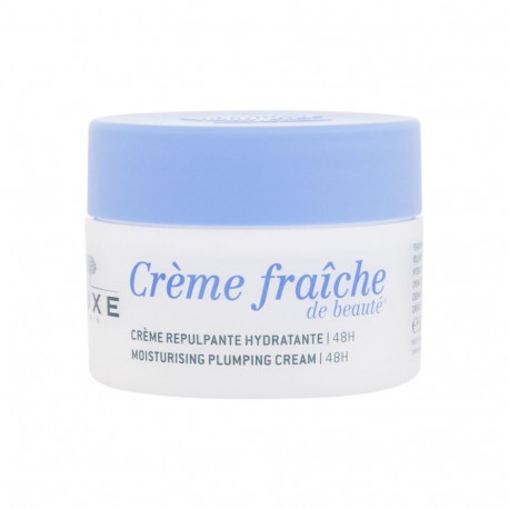 NUXE Creme Fraiche de Beauté Moisturising Plumping Cream (50ml)