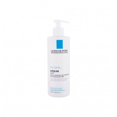La Roche-Posay Lipikar Lait Anti-Dryness (400ml)