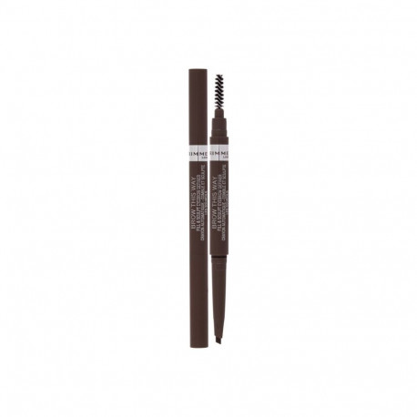 Rimmel London Brow This Way Fill & Sculpt (0ml) (002 Medium Brown)