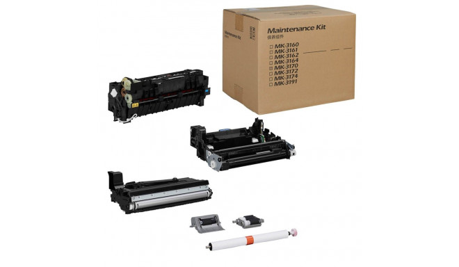 Hoolduspakett Kyocera MK-3170