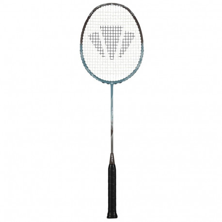 Badminton racket Carlton Velocitex V410 G6 86g NH