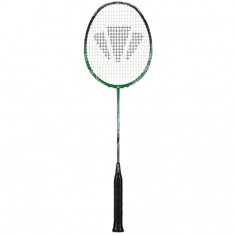 Badminton racket Carlton Velocitex V310 G6 84g NH
