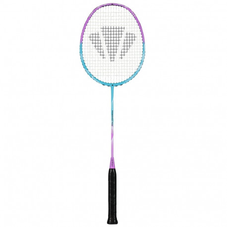 Badminton racket Carlton Velocitex V210 G6 82g NH