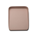 Twistshake changing mat pink 79159