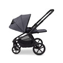 Moon stroller foldable carrycot Resea fold 2/1 graphite