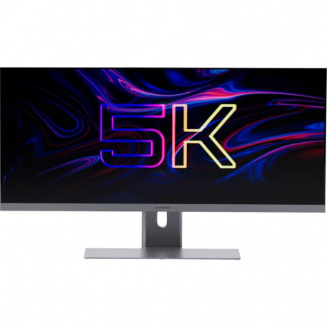 Alogic EDGE 40 LCD 5K monitor 90W PD ruumihall