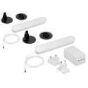 Philips Hue Play Lightbar LED valge 2-pakk