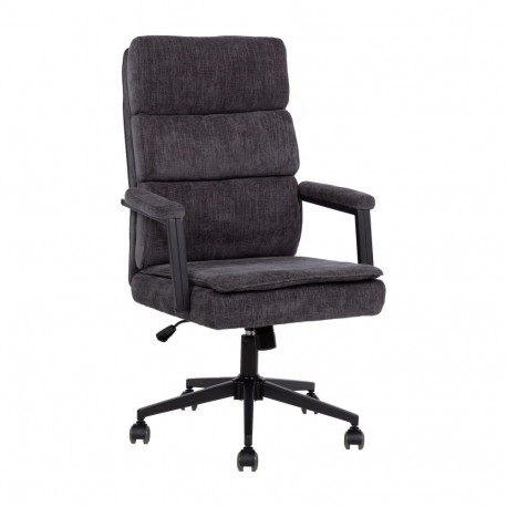 Task chair REMY dark grey