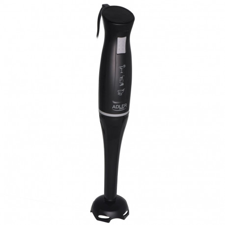 Adler AD 4622 must saumikser 300 W 1 kiirus
