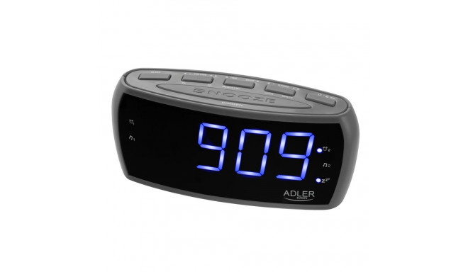 Adler kellraadio AD 1121 S