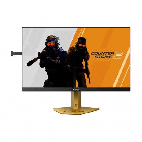 AOC CS24A | 24 " | TN | FHD | 16:9 | 610 Hz | 0.5 ms | 1920 x 1080 pixels | 500 cd/m² | HDMI ports q