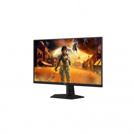 AOC Q27G41ZDF | 27 " | QD-OLED | QHD | 16:9 | 240 Hz | 0.03 ms | 2560 x 1440 pixels | 400 cd/m² | HD